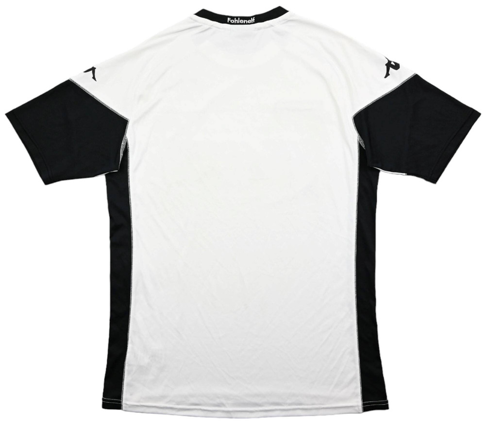 2017-18 BORUSSIA MONCHENGLADBACH KOSZULKA L