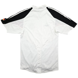 2004-05 GERMANY SHIRT S