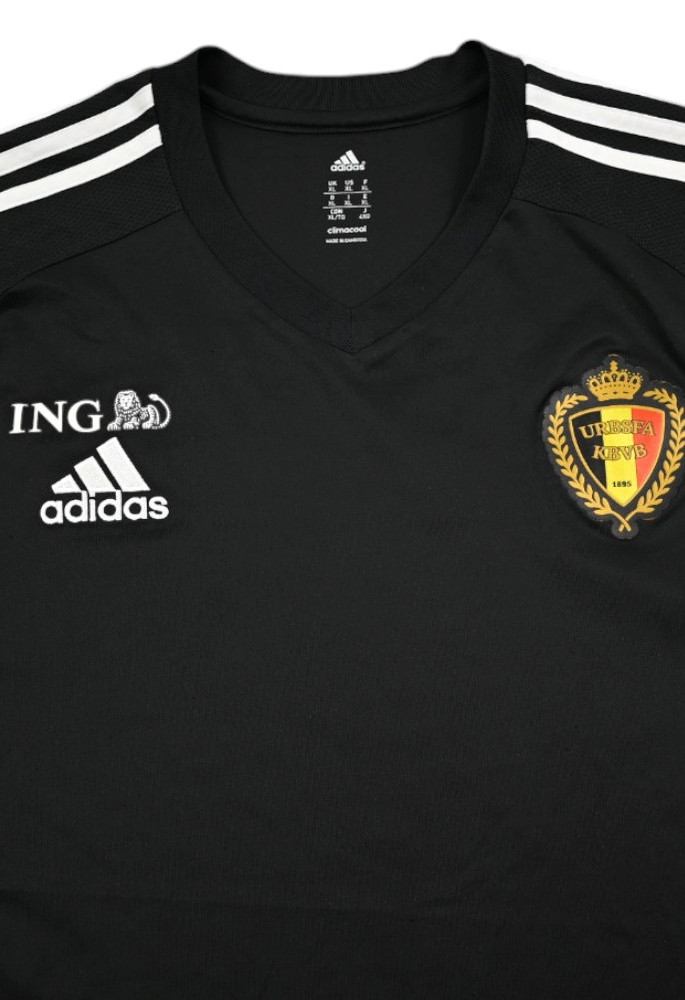 2015-16 BELGIUM KOSZULKA XL