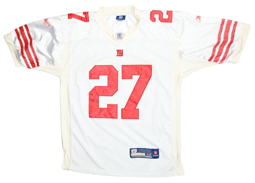 NEW YORK GIANTS NFL *JACOBS* SHIRT L