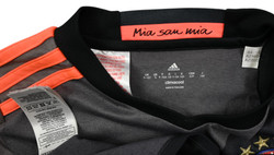 2016-17 BAYERN MUNCHEN SHIRT S. BOYS