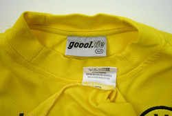 2002-03 BORUSSIA DORTMUND *AMOROSO* SHIRT S. BOYS