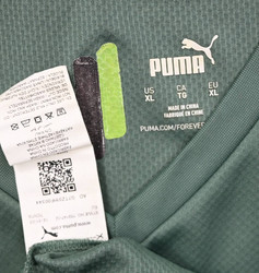 2021-22 BORUSSIA MONCHENGLADBACH *SCALLY* SHIRT XL