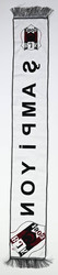 BJK BESIKTAS SAMPIYON SCARF