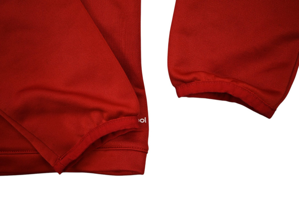 2014-15 BAYERN MUNCHEN LONGSLEEVE L. BOYS