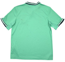 2019-20 REAL MADRID SHIRT  L. BOYS