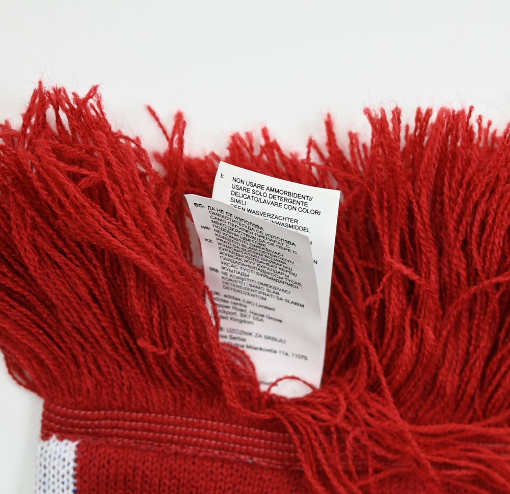 BAYERN MUNCHEN SZALIK