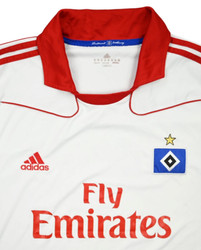 2010-11 HAMBURG SHIRT XXL 