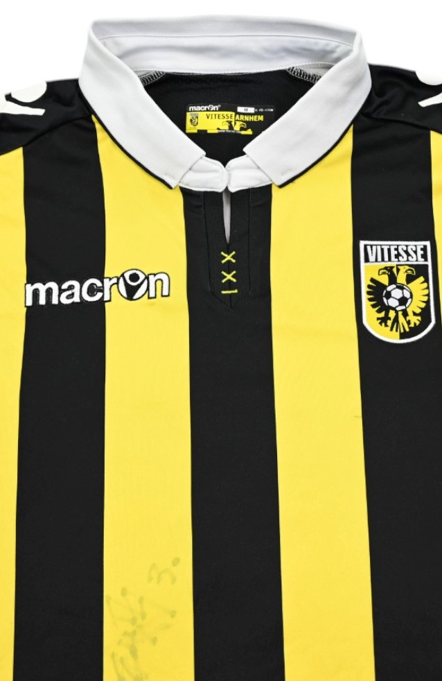 2015-16 VITESSE KOSZULKA M