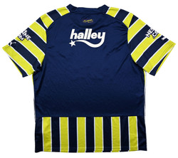 2022-23 FENERBAHCE SHIRT  XL