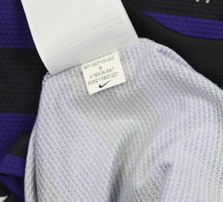 2012-13 ARSENAL LONDON SHIRT S