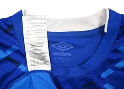 2019-20 EVERTON SHIRT L