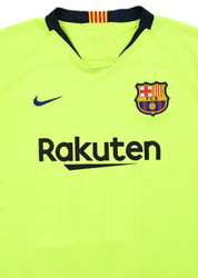 2018-19 BARCELONA *MESSI* KOSZULKA XL. BOYS