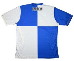 2010-11 BRISTOL ROVERS KOSZULKA 3XL