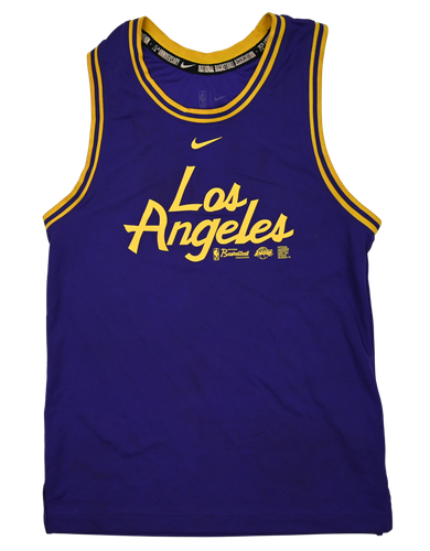 LOS ANGELES LAKERS NBA KOSZULKA S