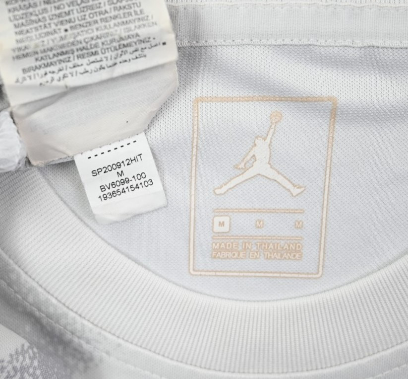 2019-20 PARIS SAINT-GERMAIN KOSZULKA M