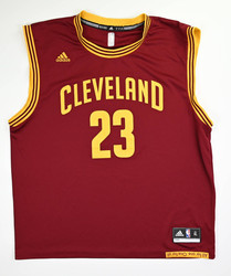 CLEVELAND CAVALIERS *JAMES* NBA KOSZULKA XL