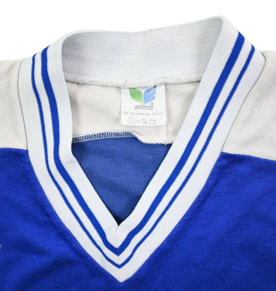 ERIMA OLDSCHOOL #13 LONGSLEEVE L