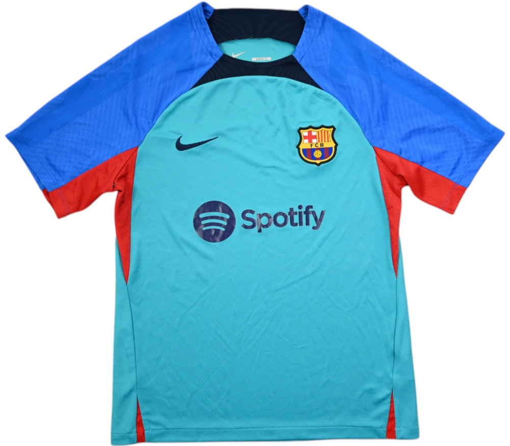 2022-23 FC BARCELONA KOSZULKA XL. BOYS 