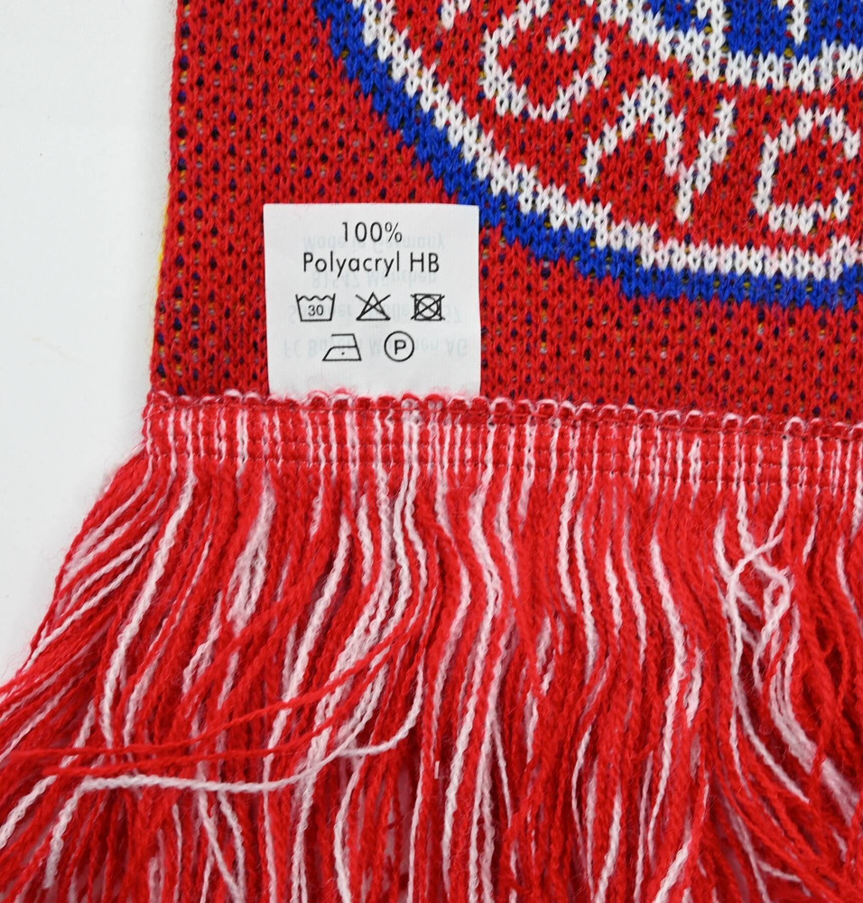 BAYERN MUNCHEN SCRAF