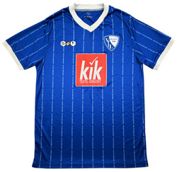 2008-09 VFL BOCHUM KOSZULKA S