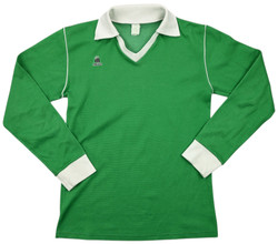 MASITA VINTAGE LONGSLEEVE KOSZULKA S