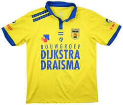 2015-16 SC CAMBUUR SHIRT S
