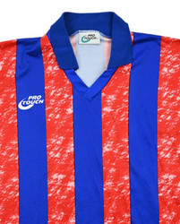 PRO TOUCH OLDSCHOOL LONGSLEEVE XL