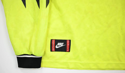 1994-95 BORUSSIA DORTMUND SHIRT M