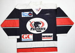 HAVIROV PANTHERS HOCKEY SHIRT XL