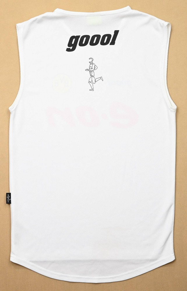 BORUSSIA DORTMUND SHIRT M