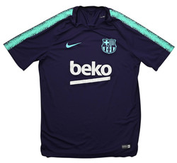 2018-19 FC BARCELONA KOSZULKA M