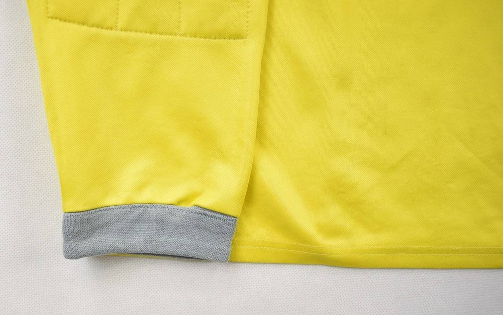 UHLSPORT MADE IN WEST GERMANY GK SHIRT M