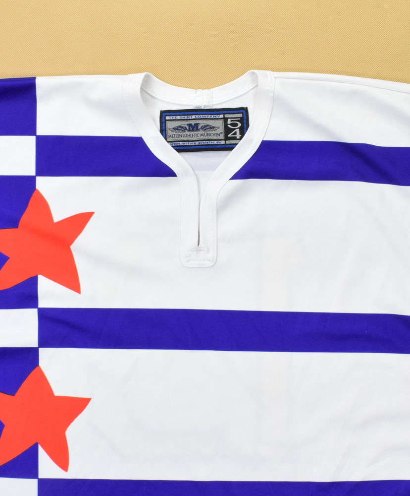 METZEN ATHLETIC MUNCHEN HOCKEY 3XL