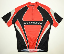 SPECIALIZED CYCLING SHIRT M