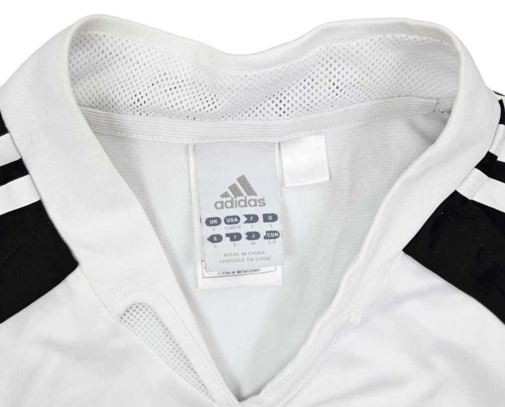 2004-05 GERMANY SHIRT S