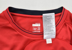 ARSENAL LONDON KOSZULKA L