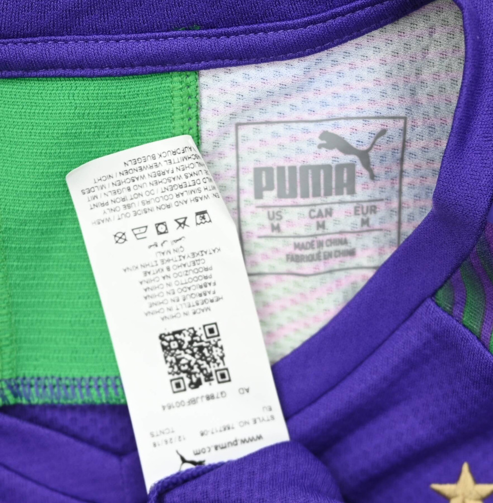 2019-20 BORUSSIA DORTMUND GK LONGSLEEVE M