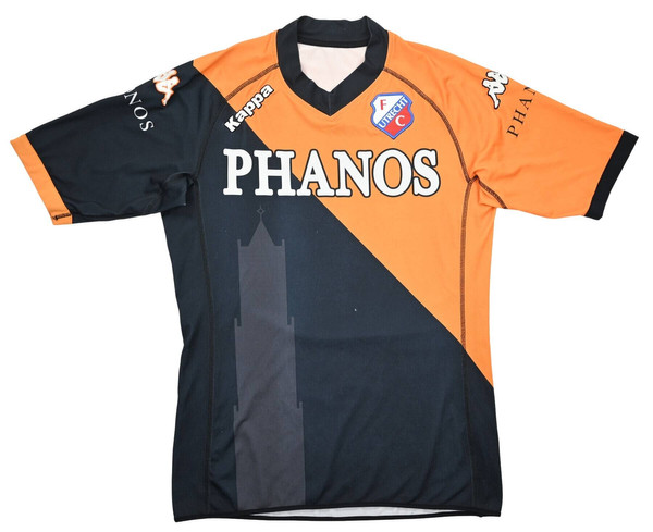 2010-11 FC UTRECHT KOSZULKA S