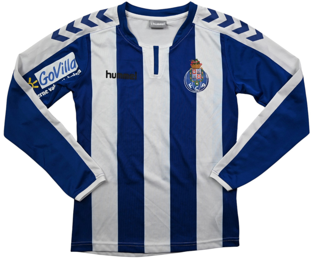 PORTO LONGSLEEVE KOSZULKA M. BOYS 