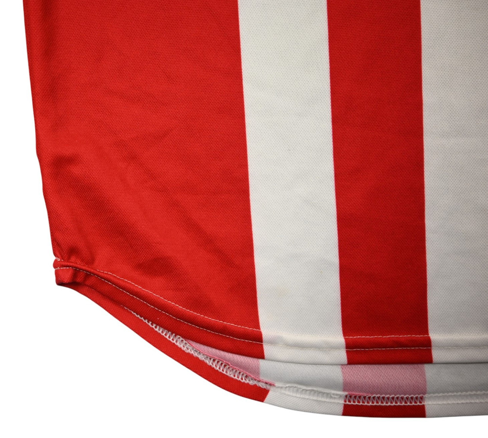 2000-02 PSV EINDHOVEN KOSZULKA L