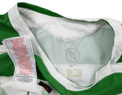 2005-07 CELTIC SHIRT L