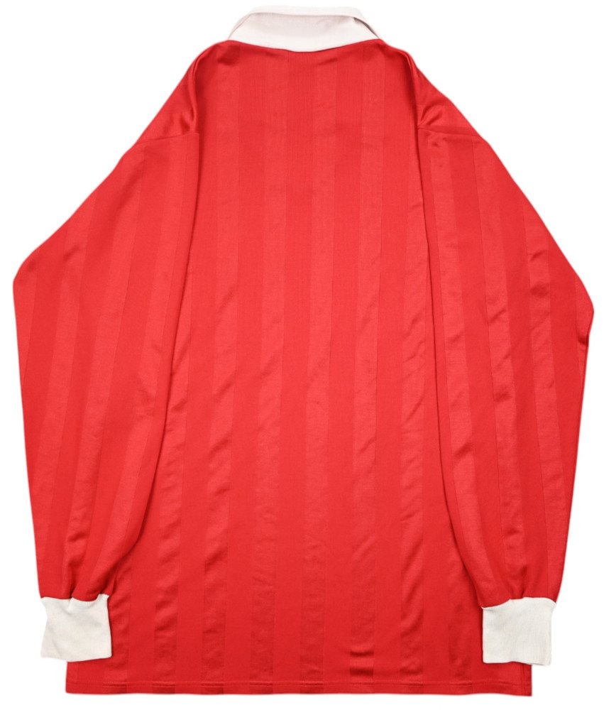 PALME VINTAGE LONGSLEEVE KOSZULKA M