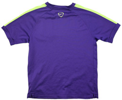 MANCHESTER CITY SHIRT L. BOYS