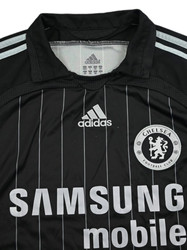 2006-07 CHELSEA LONDON *BALLACK* SHIRT L. BOYS