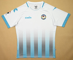 AL QUASIM SC KOSZULKA L