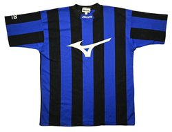 MIZUNO OLDSCHOOL SHIRT L