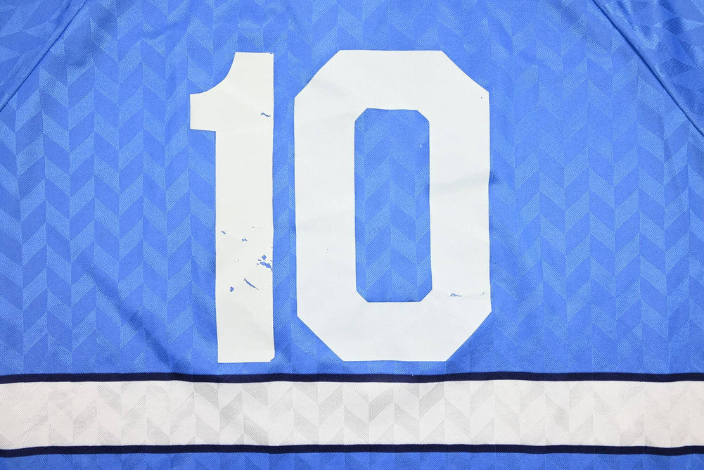 HUMMEL OLDSCHOOL SHIRT XL