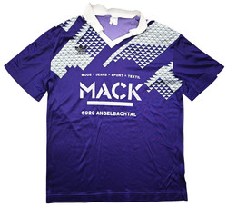 ADIDAS OLDSCHOOL SHIRT L