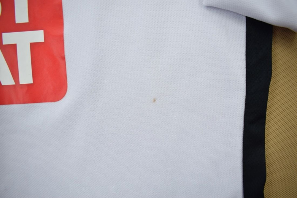 2016-17 DERBY COUNTY *BRYSON* SHIRT M